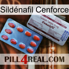 Sildénafil Cenforce 36